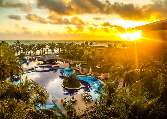 Carmel Cumbuco Resort
