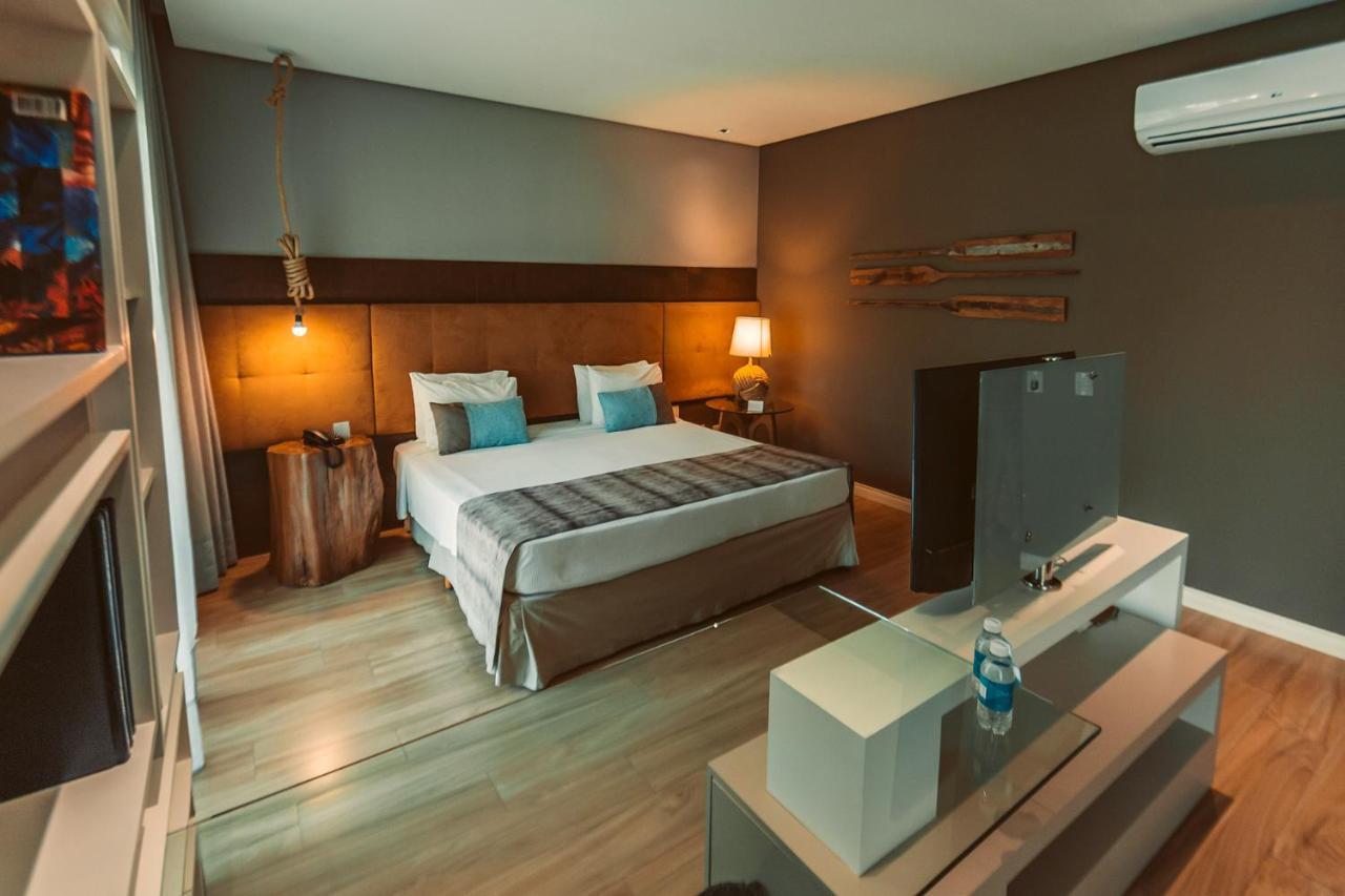 Resort Carmel 5*