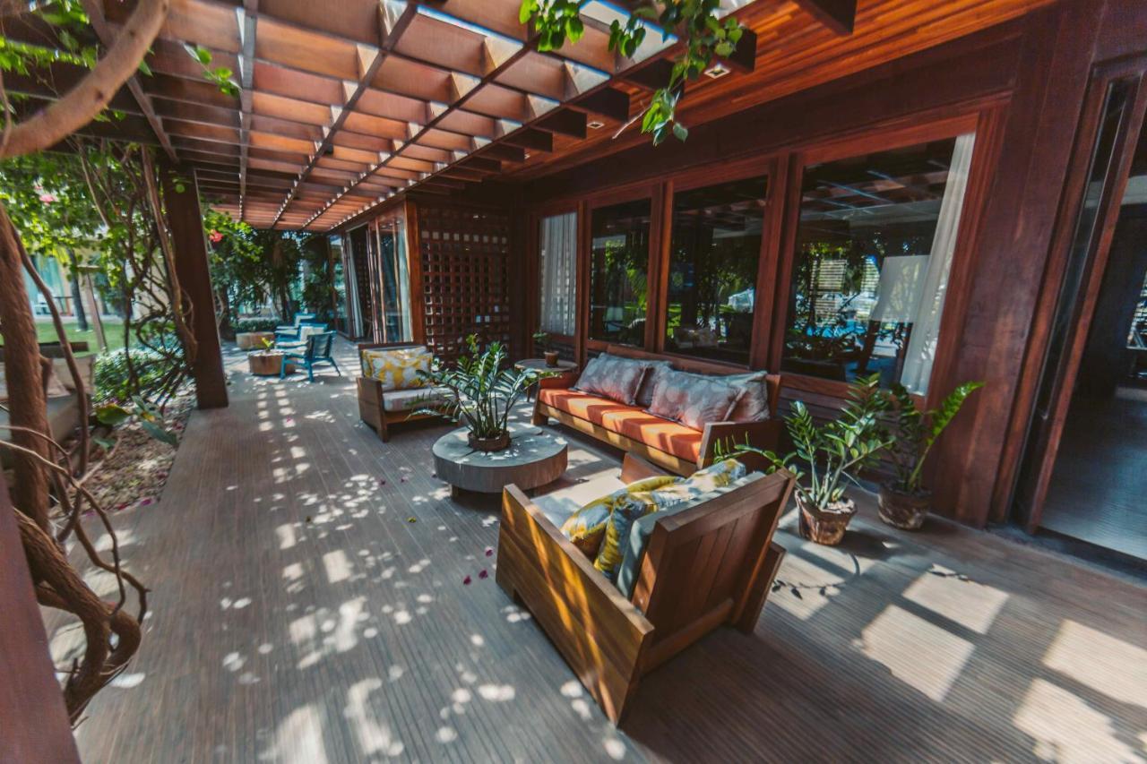 Carmel Resort Cumbuco