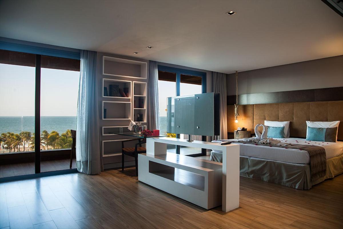 Resort Carmel Cumbuco