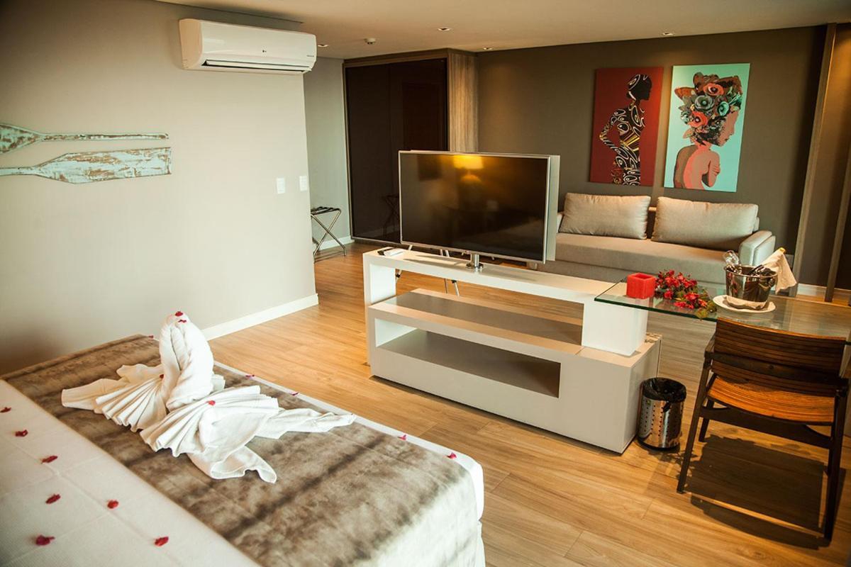 Carmel 5* Cumbuco