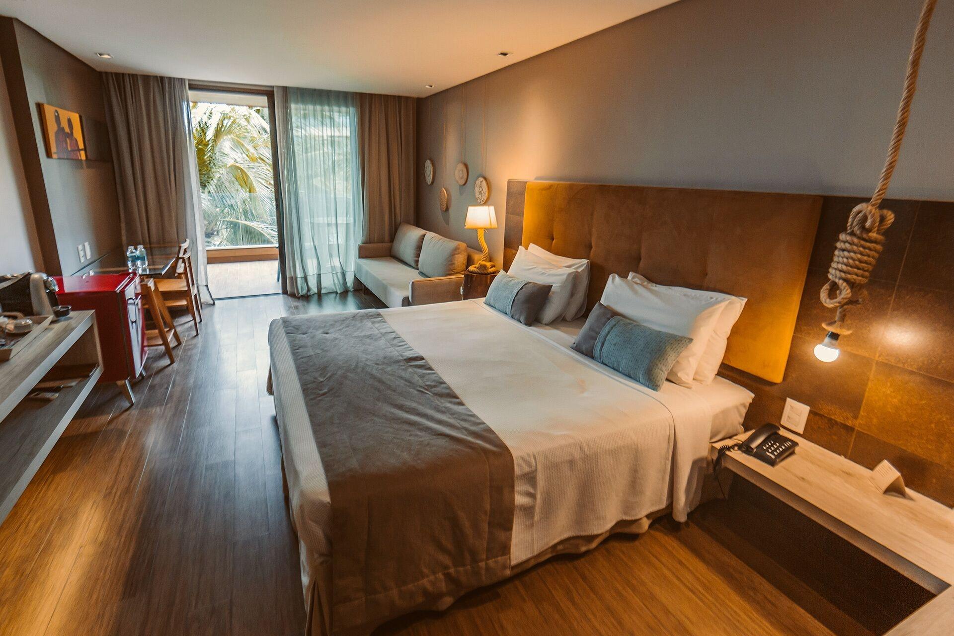 Carmel 5*