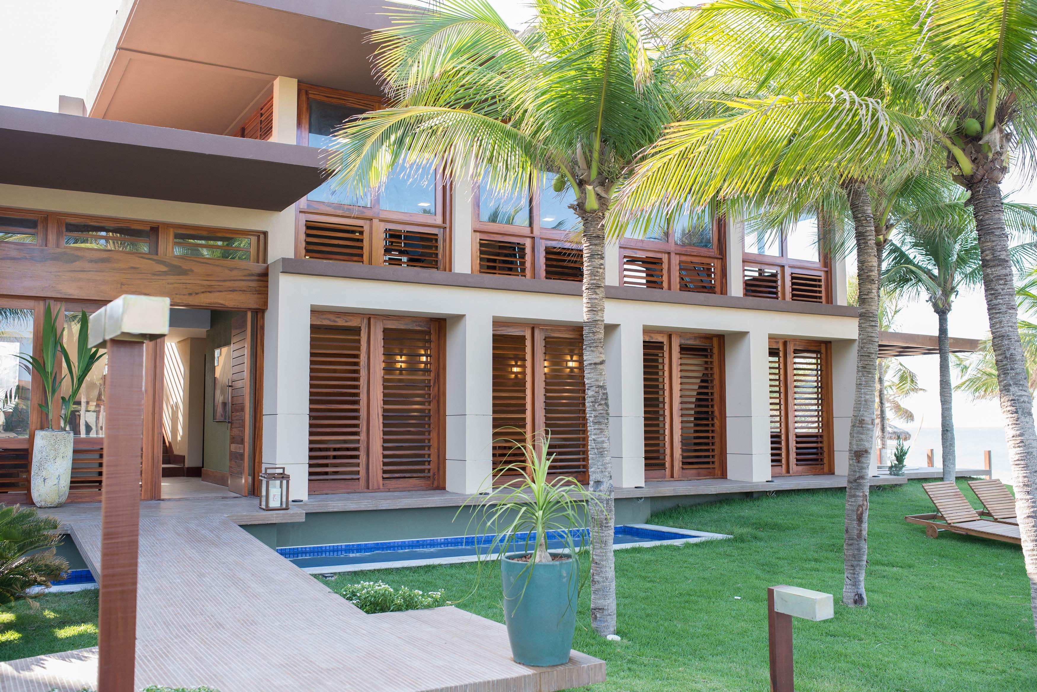 Resort Carmel 5*