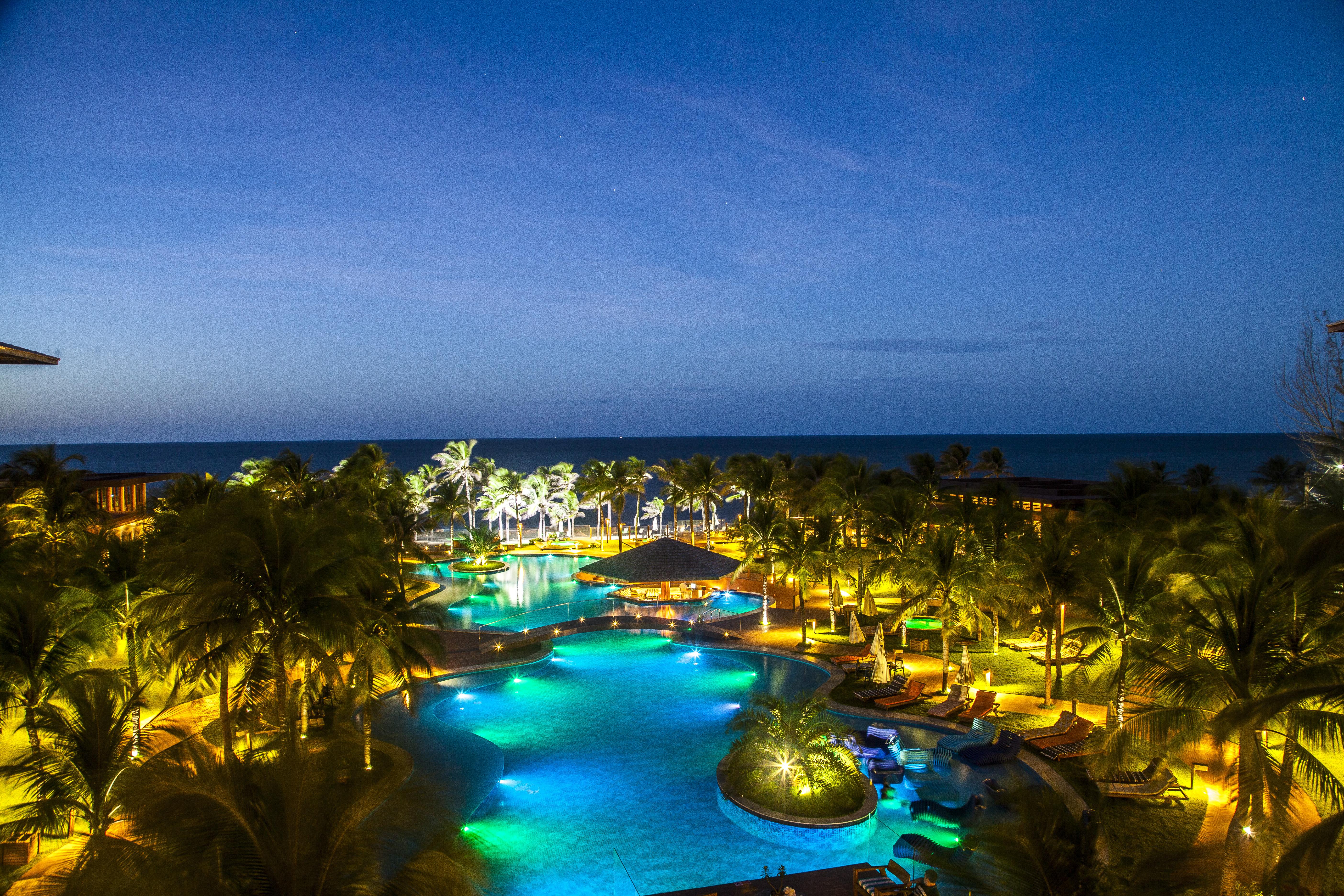 Resort Carmel Cumbuco