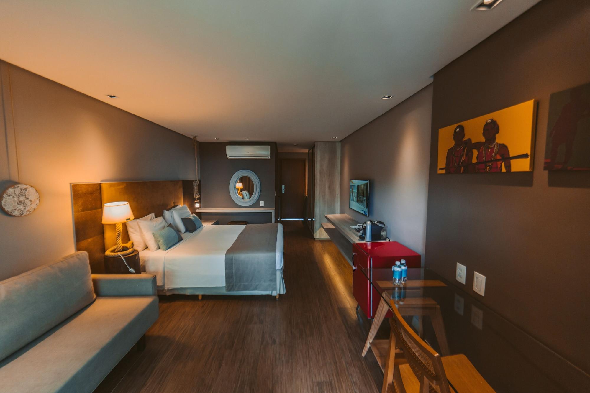 Carmel Resort 5*